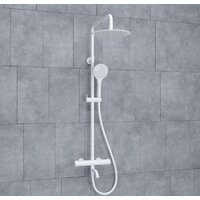 Душевая система  Wasserkraft A188.257.155.WM Thermo - Превью изображения №2 — Интернет-магазин Time-Shop