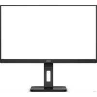 Монитор AOC 27E3QAF - Превью изображения №2 — Интернет-магазин Time-Shop