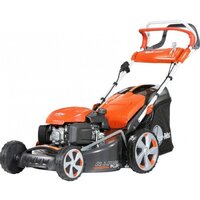 Газонокосилка Oleo-Mac G 48 TKE AllRoad Plus 4 - Превью изображения №7 — Интернет-магазин Time-Shop