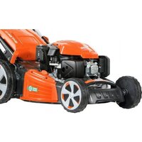 Газонокосилка Oleo-Mac G 48 TKE AllRoad Plus 4 - Превью изображения №6 — Интернет-магазин Time-Shop