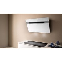 Кухонная вытяжка Elica Stripe WH/A/90/LX (PRF0100995) - Превью изображения №2 — Интернет-магазин Time-Shop