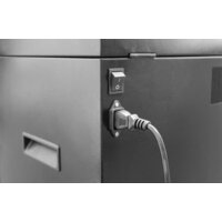 Шредер Гелеос УО55-7 - Превью изображения №4 — Интернет-магазин Time-Shop