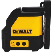 Лазерный нивелир DeWalt DW088CG - Превью изображения №2 — Интернет-магазин Time-Shop
