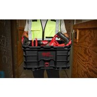 Ящик для инструментов Milwaukee PackOut Crate 4932471724 - Превью изображения №4 — Интернет-магазин Time-Shop