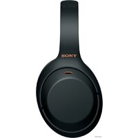 Наушники Sony WH-1000XM4 (черный) - Превью изображения №4 — Интернет-магазин Time-Shop