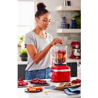 Стационарный блендер KitchenAid Artisan K400 5KSB4026ECA - Превью изображения №6 — Интернет-магазин Time-Shop