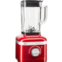Стационарный блендер KitchenAid Artisan K400 5KSB4026ECA - Превью изображения №4 — Интернет-магазин Time-Shop