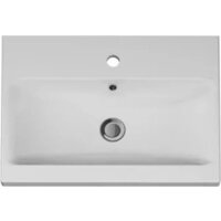  AM.PM Тумба с умывальником Pulse M91-FHX0602-WCC0602WG - Превью изображения №2 — Интернет-магазин Time-Shop