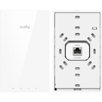 Точка доступа Cudy AP3000 Wall 1.0 - Превью изображения №2 — Интернет-магазин Time-Shop