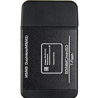 Карт-ридер Buro BU-CR-3103 - Превью изображения №2 — Интернет-магазин Time-Shop