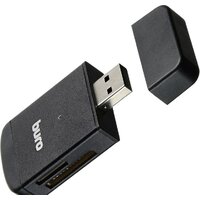 Карт-ридер Buro BU-CR-3103 - Превью изображения №5 — Интернет-магазин Time-Shop