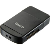 Карт-ридер Buro BU-CR-3103 - Превью изображения №6 — Интернет-магазин Time-Shop