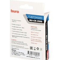 Карт-ридер Buro BU-CR-3103 - Превью изображения №8 — Интернет-магазин Time-Shop