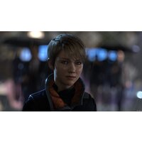  Detroit: Become Human для PlayStation 4 - Превью изображения №10 — Интернет-магазин Time-Shop