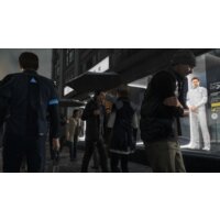  Detroit: Become Human для PlayStation 4 - Превью изображения №9 — Интернет-магазин Time-Shop