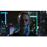  Detroit: Become Human для PlayStation 4 - Превью изображения №8 — Интернет-магазин Time-Shop