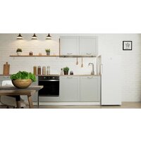 Морозильник Indesit DSZ 4150 - Превью изображения №4 — Интернет-магазин Time-Shop