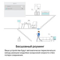 Wi-Fi система TP-Link Deco S7 (3 шт) - Превью изображения №7 — Интернет-магазин Time-Shop