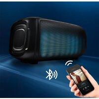 Беспроводная колонка SmartBuy Evolution 2 SBS-5560 - Превью изображения №12 — Интернет-магазин Time-Shop