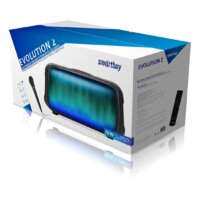 Беспроводная колонка SmartBuy Evolution 2 SBS-5560 - Превью изображения №2 — Интернет-магазин Time-Shop