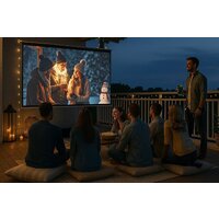 Проектор Optoma Photon Life PK32 - Превью изображения №12 — Интернет-магазин Time-Shop