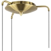 Подвесная люстра Lightstar Globo 813131 - Превью изображения №2 — Интернет-магазин Time-Shop