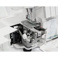 Оверлок Janome 793D - Превью изображения №4 — Интернет-магазин Time-Shop