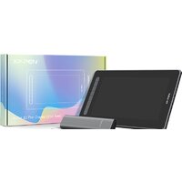 Графический монитор XP-Pen Artist 12 (2-е поколение, черный) - Превью изображения №6 — Интернет-магазин Time-Shop