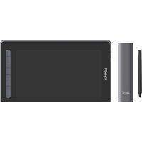 Графический монитор XP-Pen Artist 12 (2-е поколение, черный) - Превью изображения №2 — Интернет-магазин Time-Shop