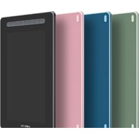 Графический монитор XP-Pen Artist 12 (2-е поколение, черный) - Превью изображения №4 — Интернет-магазин Time-Shop