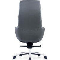 Офисное кресло CACTUS CS-LBK-MILANO (черный) - Превью изображения №4 — Интернет-магазин Time-Shop