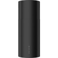 Кухонная вытяжка Meferi TUBE35BK Isla Ultra - Превью изображения №5 — Интернет-магазин Time-Shop