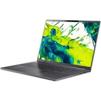 Ноутбук Acer Aspire 16 AI A16-61M-R4BE NX.JLLCD.005 - Превью изображения №2 — Интернет-магазин Time-Shop