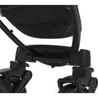 Коляска прогулочная «книга» Lionelo Annet (stone caramel) - Превью изображения №18 — Интернет-магазин Time-Shop