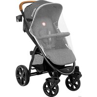 Коляска прогулочная «книга» Lionelo Annet (stone caramel) - Превью изображения №6 — Интернет-магазин Time-Shop