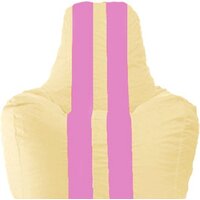 Flagman Спортинг С1.1-142 (светло-бежевый/розовый)