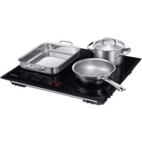 Варочная панель Samsung NZ64B5046KK - Превью изображения №6 — Интернет-магазин Time-Shop