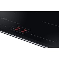 Варочная панель Samsung NZ64B5046KK - Превью изображения №3 — Интернет-магазин Time-Shop