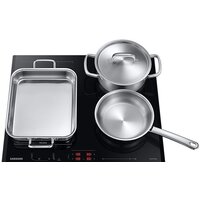 Варочная панель Samsung NZ64B5046KK - Превью изображения №5 — Интернет-магазин Time-Shop