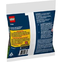 Конструктор LEGO Harry Potter 30706 Урок по квиддичу - Превью изображения №3 — Интернет-магазин Time-Shop