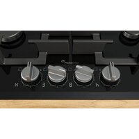 Варочная панель Bosch PRP6A6H40R - Превью изображения №4 — Интернет-магазин Time-Shop
