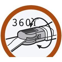 Ножницы газонные  Gardena Comfort 8735-29 - Превью изображения №4 — Интернет-магазин Time-Shop