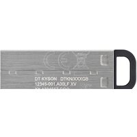 USB Flash Kingston Kyson 64GB - Превью изображения №2 — Интернет-магазин Time-Shop