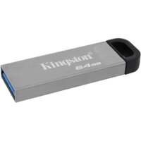 USB Flash Kingston Kyson 64GB - Превью изображения №3 — Интернет-магазин Time-Shop