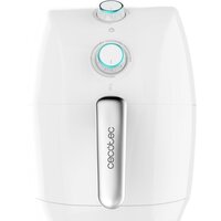 Аэрогриль (аэрофритюрница) Cecotec Cecofry Compact Rapid Sun - Превью изображения №2 — Интернет-магазин Time-Shop