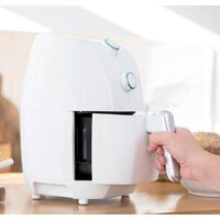 Аэрогриль (аэрофритюрница) Cecotec Cecofry Compact Rapid Sun - Превью изображения №5 — Интернет-магазин Time-Shop