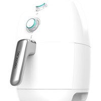 Аэрогриль (аэрофритюрница) Cecotec Cecofry Compact Rapid Sun - Превью изображения №3 — Интернет-магазин Time-Shop
