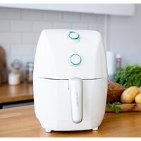 Аэрогриль (аэрофритюрница) Cecotec Cecofry Compact Rapid Sun - Превью изображения №9 — Интернет-магазин Time-Shop