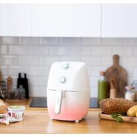 Аэрогриль (аэрофритюрница) Cecotec Cecofry Compact Rapid Sun - Превью изображения №6 — Интернет-магазин Time-Shop