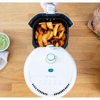 Аэрогриль (аэрофритюрница) Cecotec Cecofry Compact Rapid Sun - Превью изображения №7 — Интернет-магазин Time-Shop